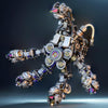 Gralios Elite DragonForged™ - Precision Mechanical 3D Metal Claw