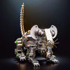 Gralios Elite MechMouse Kinetic Sculpture™ – Animated Desk Art