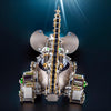 Gralios Elite MechMouse Kinetic Sculpture™ – Animated Desk Art