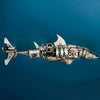 Gralios Elite ApexSteel™ - Mechanical Predator Sculpture