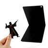 Gralios Elite StoryAnchor™ - Iconic Metal Bookends
