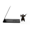 Gralios Elite StoryAnchor™ - Iconic Metal Bookends