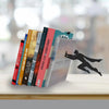 Gralios Elite StoryAnchor™ - Iconic Metal Bookends