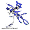 Gralios Elite AetherWing™ - Kinetic Phoenix Sculpture Kit