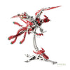 Gralios Elite AetherWing™ - Kinetic Phoenix Sculpture Kit