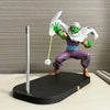 Gralios Elite AetherZen™ - Kinetic Levitation Energy Warrior Sculpture