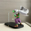 Gralios Elite AetherZen™ - Kinetic Levitation Energy Warrior Sculpture