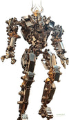 Gralios Elite IronTitan™ Mechanical Mecha Model Kit