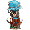 Gralios Elite AetherStrike™ Goku Figurine - Cosmic Energy Decor