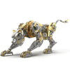 Gralios Elite KineticProwl™ - 300 Piece Steampunk Sculpture