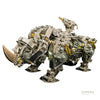 Gralios Elite MechRhinoForge™ - Precision Steampunk Sculpture Kit