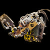 Gralios Elite TitanForge™ - Precision Steampunk Mecha Model