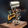 Gralios Elite MechMelody™ Industrial Metal Musician