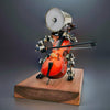 Gralios Elite MechMelody™ Industrial Metal Musician