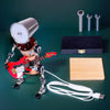 Gralios Elite MechMelody™ Industrial Metal Musician
