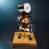 Gralios Elite MechMelody™ Industrial Metal Musician