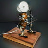 Gralios Elite MechMelody™ Industrial Metal Musician