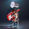 Gralios Elite MechMelody™ Industrial Metal Musician