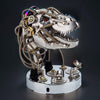 Gralios Elite ChronoRex™ - Motorized Mechanical T-Rex Model