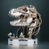 Gralios Elite ChronoRex™ - Motorized Mechanical T-Rex Model