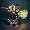 Gralios Elite ChronoRex™ - Motorized Mechanical T-Rex Model