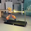 Gralios Elite AetherPulse™ Levitating Energy Orb - Anime Decor
