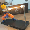 Gralios Elite AetherPulse™ Levitating Energy Orb - Anime Decor