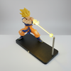 Gralios Elite AetherPulse™ Levitating Energy Orb - Anime Decor