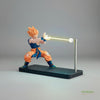 Gralios Elite AetherPulse™ Levitating Energy Orb - Anime Decor