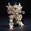 Gralios Elite TitanSentinel™ Mecha Stand - Functional Desk Art