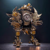 Gralios Elite TitanSentinel™ Mecha Stand - Functional Desk Art