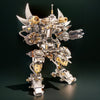 Gralios Elite TitanSentinel™ Mecha Stand - Functional Desk Art