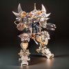Gralios Elite TitanSentinel™ Mecha Stand - Functional Desk Art