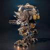 Gralios Elite TitanSentinel™ Mecha Stand - Functional Desk Art