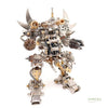 Gralios Elite TitanSentinel™ Mecha Stand - Functional Desk Art