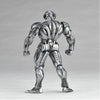 Gralios Elite TitanKinetic™ Sentinel - Metallic Robot Figure