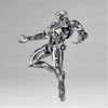 Gralios Elite TitanKinetic™ Sentinel - Metallic Robot Figure