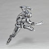 Gralios Elite TitanKinetic™ Sentinel - Metallic Robot Figure