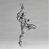 Gralios Elite TitanKinetic™ Sentinel - Metallic Robot Figure