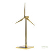Gralios Elite TurbineKinetic™ - Elegant Solar Wind Kinetic Art
